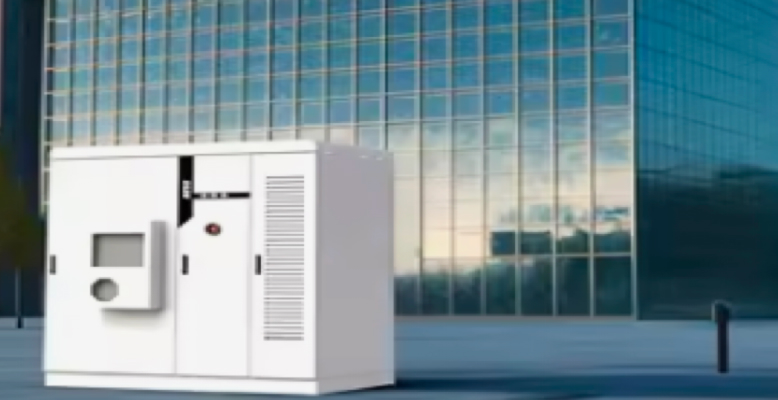 energy storage