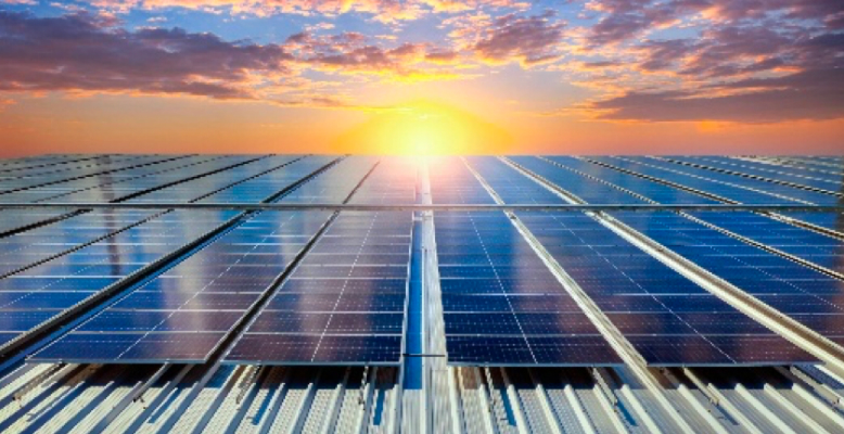 solar